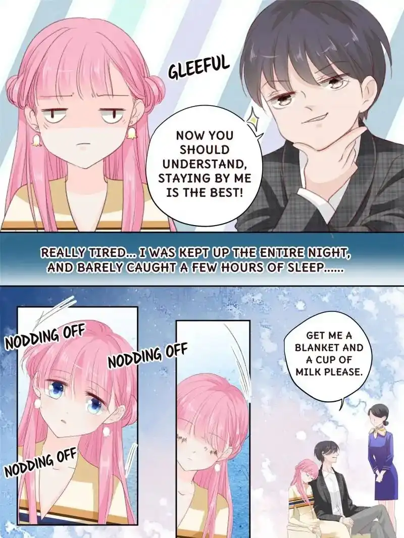Don't be so harsh Chapter 155 5